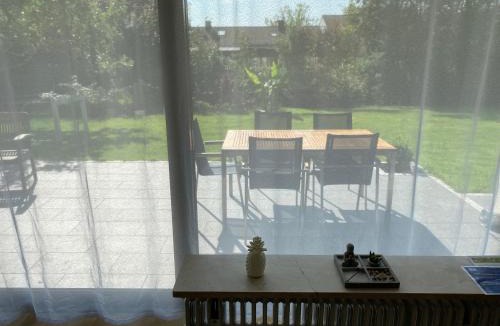 Langensteinbach House | am Waldrand