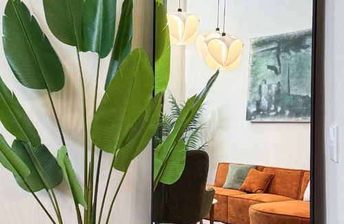 Mitte Apartment | Am Weinberg