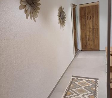 Helferskirchen Apartment | Am Wolfsbach