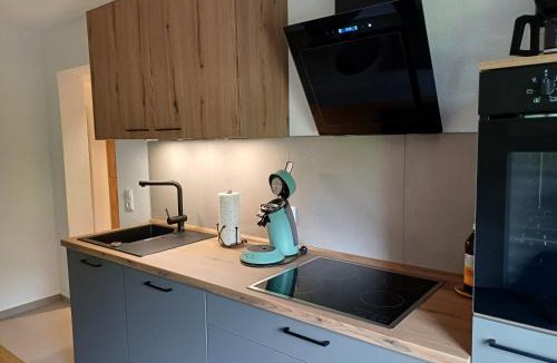 Helferskirchen Apartment | Am Wolfsbach