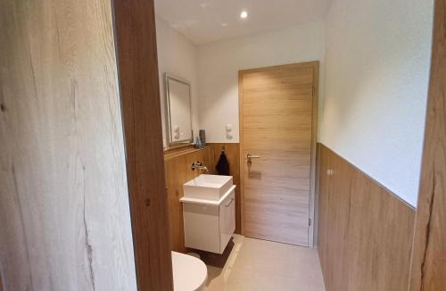 Helferskirchen Apartment | Am Wolfsbach