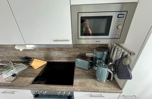 Seedorf Apartment | "Am Yachthafen"