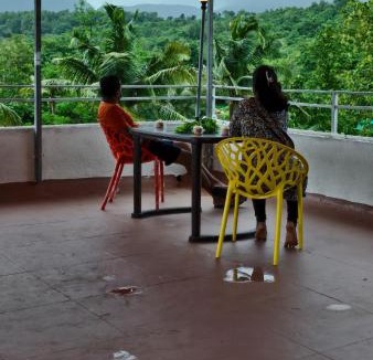 Ulhasnagar Villa | AM2PM Private Pool Villa
