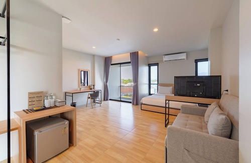 Chanthanimit Hotel | Am2tree