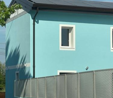 Orcenico Inferiore House | Ama affittacamere