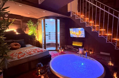 Bolognina Apartment | Ama Collection Esclusive Spa