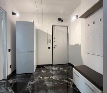 Braila Apartment | Ama Residence