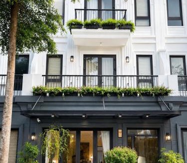 Mang Yang Apartment | AMA Residences