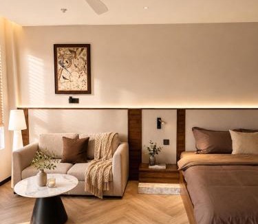 Mang Yang Apartment | AMA Residences