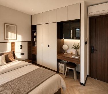 Mang Yang Apartment | AMA Residences