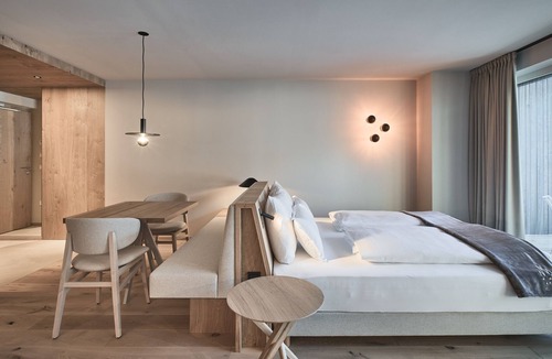 San Vigilio Hotel | AMA Stay
