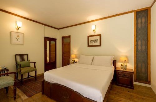 The Mall Villa | ama Stays & Trails Ballyhack Cottage,Shimla