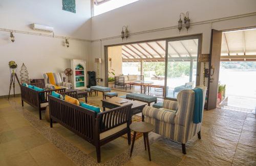 Trimbak Villa | ama Stays & Trails Mirayan, Nashik