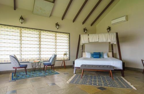 Trimbak Villa | ama Stays & Trails Mirayan, Nashik