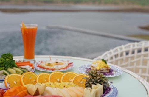 Trimbak Villa | ama Stays & Trails Mirayan, Nashik