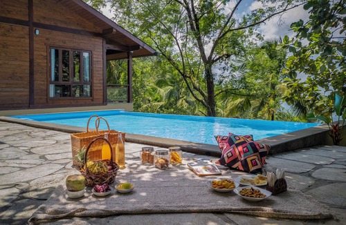 Kedavur Villa | Amã Stays & Trails The Malarbar Villa Iris, Kozhikode