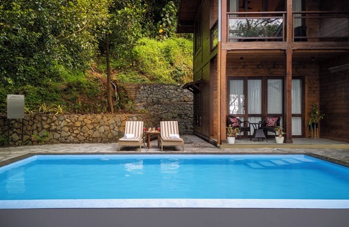 Kedavur Villa | Amã Stays & Trails The Malarbar Villa Iris, Kozhikode