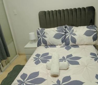 Wack-Wack Greenhills Apartment | AMA Tower Residences - Liam Kyro Staycation Place