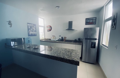 Merida Hotel | AMA Yucatan