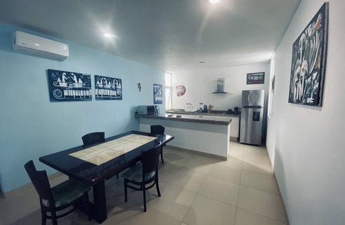 Merida Hotel | AMA Yucatan
