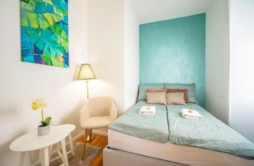 Vizafogo Apartment | Amada Apartment