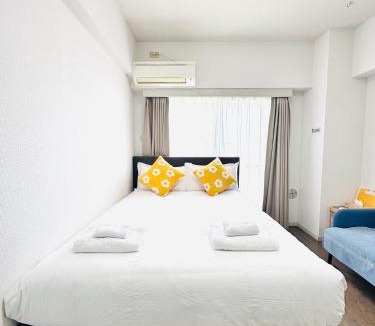 Minaminagasaki Apartment | Amadeus 21