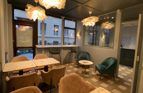 Bercy Hotel | Amadeus Hotel
