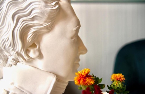 Bercy Hotel | Amadeus Hotel