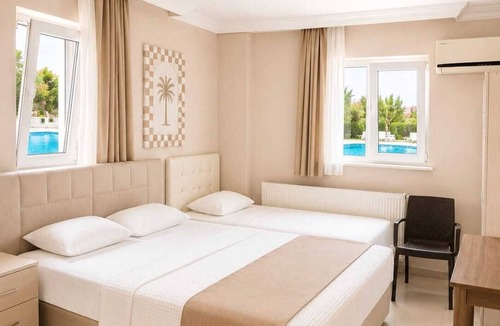 Cinarcik Hotel | Amadeus Motel