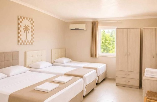 Cinarcik Hotel | Amadeus Motel