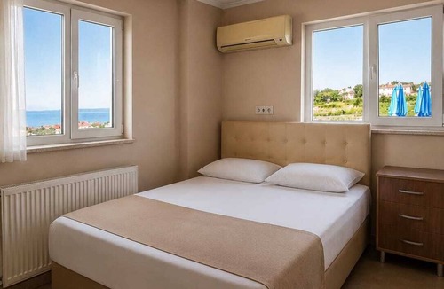 Cinarcik Hotel | Amadeus Motel