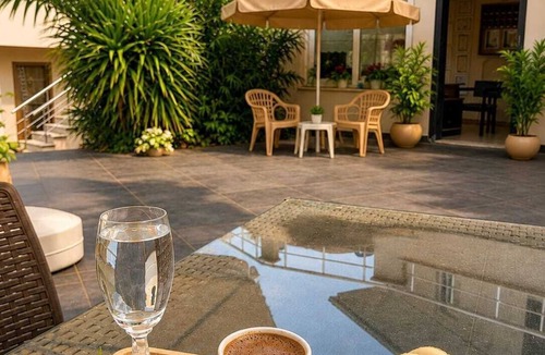 Cinarcik Hotel | Amadeus Motel