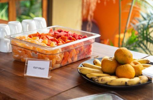 Ashvem Hotel | Amadi Beach Front Resort