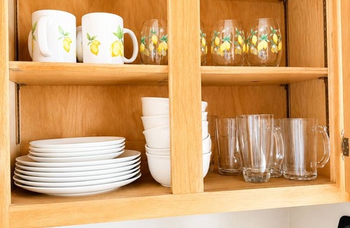 Shenandoah Valley House | Amador Wine Country Farmhouse Near Wineries