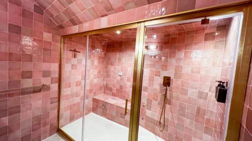 Saint-Jean Apartment | Amagat Loft Piscine et Hammam