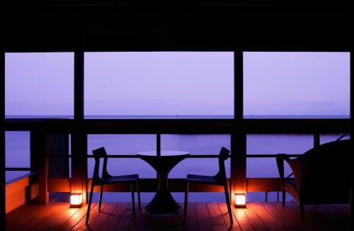 Sumoto Onsen Hotel | Amahara