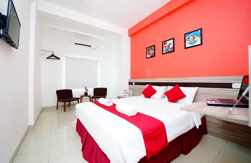 Mataram Hotel | Amaia Hotel