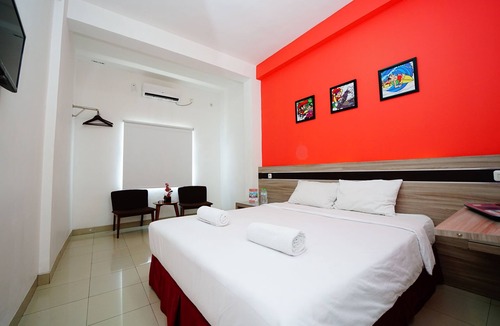 Mataram Hotel | Amaia Hotel