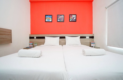Mataram Hotel | Amaia Hotel