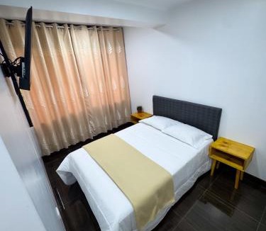 Oxapampa House | Amaia Lodge Oxapampa