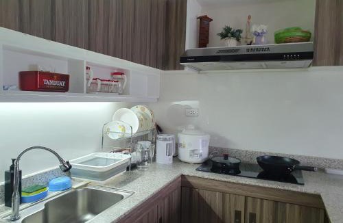 Bacolod Apartment | Amaia Steps Capitol Central N814