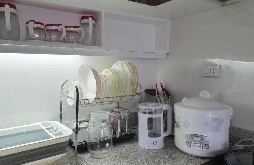 Bacolod Apartment | Amaia Steps Capitol Central N814