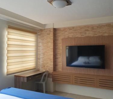 Bacolod Apartment | Amaia Steps Capitol Central N814