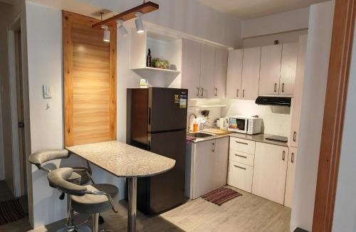 Bacolod Apartment | Amaia Steps Capitol Central S319
