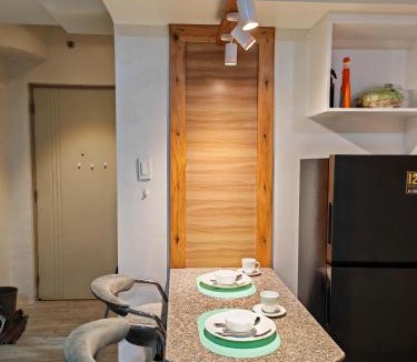Bacolod Apartment | Amaia Steps Capitol Central S319