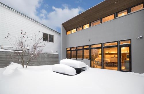 Asahikawa Villa | amairo Villa