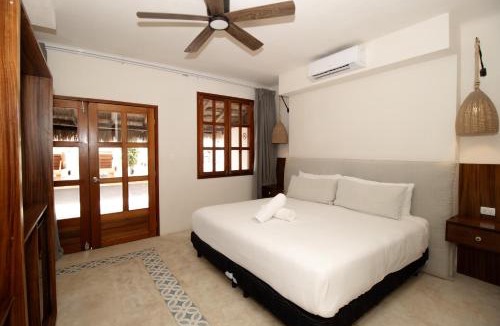 Isla Holbox Hotel | Amaite Holbox - Oceanfront Hotel