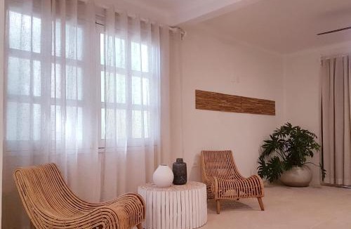 Isla Holbox Hotel | Amaite Holbox - Oceanfront Hotel