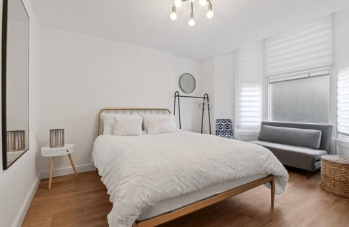 Brownswood Apartment | Amaizing Modern Studio Finsbury Park