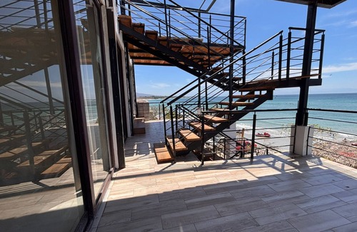Emiliano Zapata Apartment | Amaizing View Islas Marietas